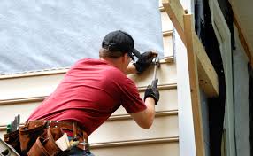 Reliable Hauppauge, NY Siding Solutions